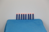 Nerf N-Strike Elite RoughCut 2by4