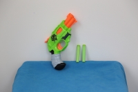 Nerf ZombieStrike DoubleStrike